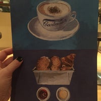 Photo taken at Carluccio&amp;#39;s by Daria В. on 1/1/2018
