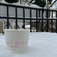 Photo prise au The Cake Bake Shop par Ahmad le1/28/2022