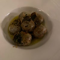 1/31/2020 tarihinde Rerun R.ziyaretçi tarafından Restaurante Ofelia Bistro'de çekilen fotoğraf