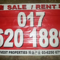 Review 747 美食中心白咖啡专门店