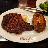 Photo taken at LongHorn Steakhouse by James K. on 6/5/2021