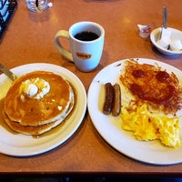 Photo taken at Denny&amp;#39;s by James K. on 12/12/2021