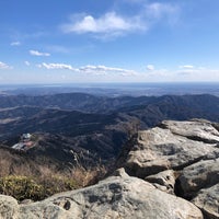コマ展望台 Scenic Lookout