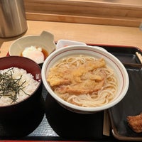 Photo taken at Noko Udon by noha t. on 4/7/2024