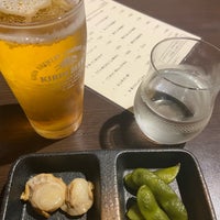 Photo taken at 銘酒居酒屋 頑固おやじ by ねぱ る. on 4/27/2022