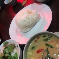 Photo taken at タイ ベトナム料理 クロープクルア by ねぱ る. on 11/21/2019