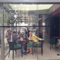 Emporio Armani Caffè - Café in Milano