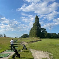 Photo taken at Golfbaan Amsterdam-Waterland by Abdulrhman on 6/28/2022