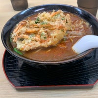 うどんのいなや 自由ヶ丘店 千種区 Da Udon Restorani