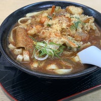 うどんのいなや 自由ヶ丘店 千種区のうどん屋