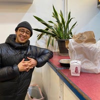 Photo taken at Dandy&amp;#39;s Carry Out by Ian T. on 12/7/2019