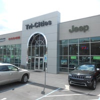 Tri Cities Dodge >> Tri Cities Chrysler Dodge Jeep Ram 1 Tip From 20 Visitors Tri Cities Dodge >> Tri Cities Chrysler Dodge Jeep Ram 1 Tip From 20 Visitors
