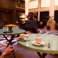 Photo taken at Hotel Fontecruz Toledo - Restaurante Belvis - Palacio Eugenia de Montijo by Jimena M. on 1/16/2019