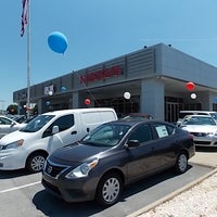 Tri Cities Nissan >> Tri Cities Nissan Auto Dealership In Johnson City Tri Cities Nissan >> Tri Cities Nissan Auto Dealership In Johnson City