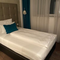 Foto scattata a Motel One Wien-Staatsoper da Yıldırım il 5/14/2022