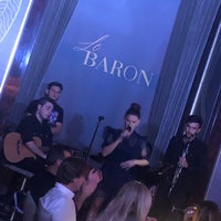 Photo taken at Le Baron by 🍀 on 10/30/2021