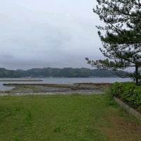 橋杭海水浴場 1 Tip