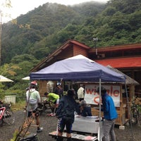 Photo taken at ほうれん坊 by Tadahiro I. on 10/7/2012
