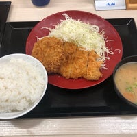 かつや 松山久米店 Tonkatsu Restaurant In 松山市 かつや 松山久米店 Tonkatsu Restaurant In 松山市