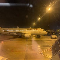 Photo taken at Terminal 2D by Guillaume A. on 2/19/2020