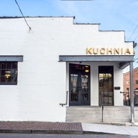 Foto tirada no(a) Kuchnia + Keller por Christen C. em 12/30/2017