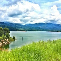 Kuala Kubu Baru  1 tip from 193 visitors