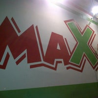 Photo taken at Maxi by Aleksandar K. on 11/20/2012