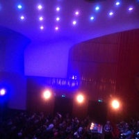 Photo taken at Концертный зал им. Танеева by Oksana L. on 1/31/2014