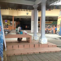 Hentian Bas Majlis Bandaraya Kuala Terengganu 136 Tips From 12830 Visitors