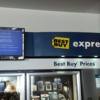 Photo taken at Best Buy Express by Ben A. on 1/27/2013