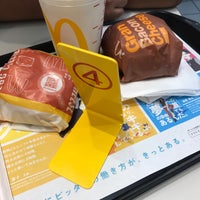 Photo taken at McDonald&amp;#39;s by しの on 7/18/2017
