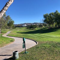 Photo taken at Twin Oaks Golf Course by Fabian-A on 12/13/2019