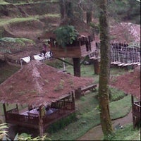 Bumi Perkemahan Cikole - 8 tips