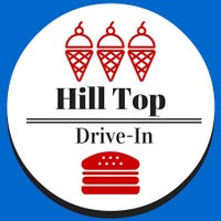 Foto tirada no(a) Hill Top Drive-in por Hill Top Drive-in em 10/16/2015