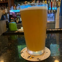 Photo taken at High Park Tap House by Joanna K. on 6/29/2019