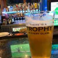 Photo taken at High Park Tap House by Joanna K. on 6/29/2019