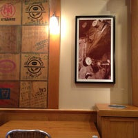 Photo taken at The Coffee Bean &amp;amp; Tea Leaf by Christopher D. on 12/19/2012