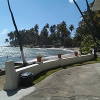 2/19/2013 tarihinde PR Fun Toursziyaretçi tarafından Caribe Playa Beach Hotel'de çekilen fotoğraf