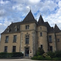 10/10/2018 tarihinde Arman T.ziyaretçi tarafından Domaine de Brandois Hôtel'de çekilen fotoğraf