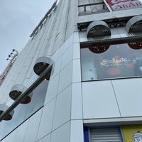 Abab 上野店 Shopping Mall In 台東区