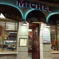 รูปภาพถ่ายที่ Chez michel โดย Munenori F. เมื่อ 3/19/2018