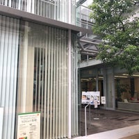 Photo taken at Graduate School of Project Design by Munenori F. on 8/22/2019
