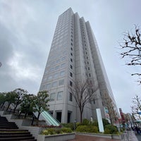 Photo taken at Tokyo East 21 by Munenori F. on 1/8/2020