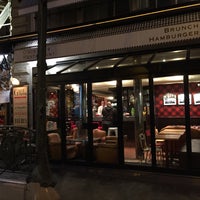 Photo taken at Café Étienne by Munenori F. on 9/29/2015
