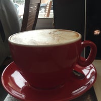 coffee roasters outpost