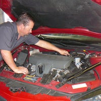 5/22/2015 tarihinde Valley Automotive - Auto Repair, Transmission &amp;amp; Auto Body Shopziyaretçi tarafından Valley Automotive - Auto Repair, Transmission &amp;amp; Auto Body Shop'de çekilen fotoğraf