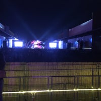 6/19/2016에 Ibrahim U.님이 Sónar by Night에서 찍은 사진