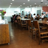 10/15/2013 tarihinde Edgard von Villon Imbó s.ziyaretçi tarafından Luzita Gastronomia'de çekilen fotoğraf