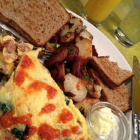 Simple Cafe - Breakfast Spot in Milwaukee