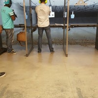 8/21/2016에 Riddhika N.님이 Frisco Gun Club에서 찍은 사진
